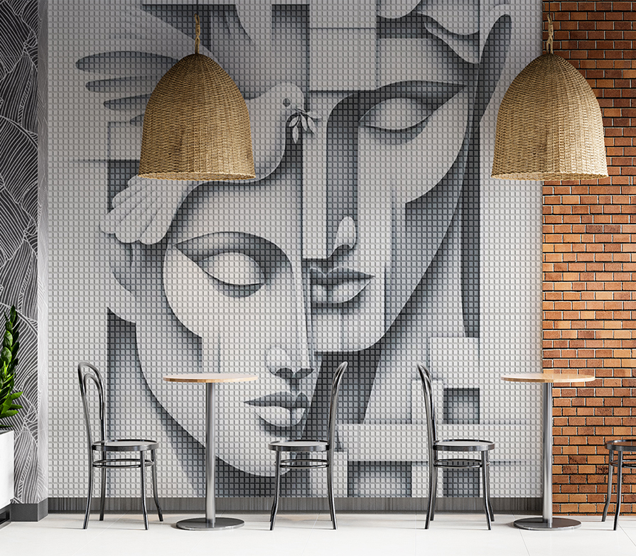 Taş Baskı Uygulaması